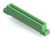 Card Conn, Single Side, 16Pos, Wire Wrap; Card Edge Connector Type Edac - 59AJ6011 - Newark, An Avnet Company