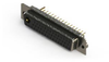 Combo D-Sub Conn, Rcpt, Dd-47W1, Th; Product Range Edac - 53AJ3390 - Newark, An Avnet Company