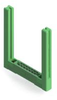 Card Edge Conn, Single Side, 7Pos, Lug; Card Edge Connector Type Edac - 57AJ3992 - Newark, An Avnet Company