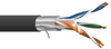 Shld Ntwrk Cable, 4Pair, 23Awg, 1000Ft; Cable Shielding Belden - 66AH9219 - Newark, An Avnet Company