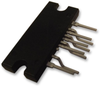 Switch, Mosfet, Gate Drvr, 450W, 9Sip; Power Load Switch Type Onsemi - 88T3547 - Newark, An Avnet Company