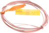Thermocouple, Type K, 260Deg C, 120; Thermocouple Type Omega - 94AC8083 - Newark, An Avnet Company