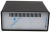 Enclosure, Cabinet, Aluminium, Black; Enclosure Type Bud Industries - 87F1784 - Newark, An Avnet Company