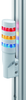 Signal Light Tower, Red / Yellow / Green; No. Of Stacks / Tiers Idec - 72R4844 - Newark, An Avnet Company