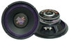Woofer, 8, Pro Audio, Cloth Surround; Driver Type Pyramid - 80R4423 - Newark, An Avnet Company
