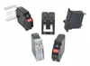 Circuit Breaker, Hydromagnetic, 1P, 277V, 7.5A; Product Range Carling Technologies - 32C5858 - Newark, An Avnet Company