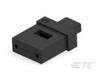 Backplane Fiber Optics - 2313212-1 - TE Connectivity