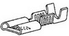 Terminals RECP FASTIN-FASTON 187 SERIES - 792-62802-2 - Utmel Electronic Limited