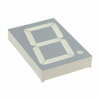 Optoelectronics - Display Modules - LED Character and Numeric - 1242557-SA23-12SRWA - Win Source Electronics