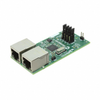 Development Boards, Kits, Programmers - Evaluation and Demonstration Boards and Kits - 1137253-EVB-LAN9252-SPI - Win Source Electronics