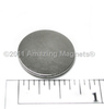 Disc Magnets (Axial) - D063F - Amazing Magnets, LLC