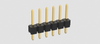 AgilBrick™ 2.54mm - G800NA302018EU - Amphenol Communications Solutions