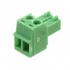 Headers, Plugs and Sockets - 281-1912-ND - DigiKey
