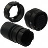 Circular Connector Housings - 670-2566-ND - DigiKey