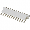 Headers, Male Pins - A19925-ND - DigiKey