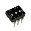DIP Switches - 210-3MSFD-ND - DigiKey