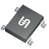 Single Zener Diodes - 1801-BZY55C13TR-ND - DigiKey