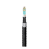 Indoor/Outdoor Plenum OM3 Distribution 144Fibers Aluminum Interlocked - FD3D144AK - Belden Inc.