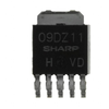 Voltage Regulators - Linear - PQ09DZ1UJ00H - Quarktwin Technology Ltd.