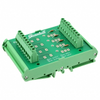 I/O Relay Module Racks - GH7616-ND - DigiKey