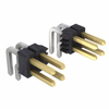 Connectors, Interconnects - Rectangular Connectors - Headers, Male Pins - 892-18-036-20-001101 - Shenzhen Shengyu Electronics Technology Limited