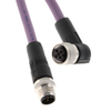 Circular Cable Assemblies - 17-TAA756A5501-001-ND - DigiKey