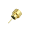 Coaxial Connector (RF) Assemblies - 5328-SC5292-ND - DigiKey