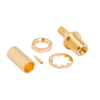 Coaxial Connector (RF) Assemblies - 262122-ND - DigiKey