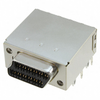 Modular/Ethernet Connector (RJ45, RJ11) Jacks - A114963-ND - DigiKey