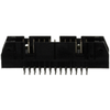 Headers, Male Pins - AHA26B-ND - DigiKey