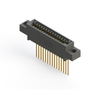 Edgeboard Connectors - 151-395-015-541-608-ND - DigiKey
