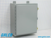 WIEG Wall Mount - N12201608 - Galco Industrial Electronics