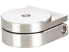 Kinematic Flip Base, Counterbored Thru-Hole -- PS-KF-C