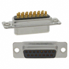 D-Sub Connector Assemblies - L77DA15S-ND - DigiKey