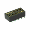 Headers & Wire Housings - M50-3150542 - Powell Electronics, Inc.