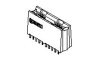 Card Edge Connectors - 6651170-2 - Powell Electronics, Inc.