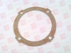 Gasket - 55084030 - Radwell International