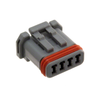 Rectangular Connector Housings - 670-2905-ND - DigiKey