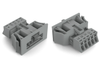Male connector/plug - 890-755/060-000 - WAGO