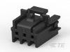 Rectangular Wire & Cable Connectors & Housings - 2-2350224-3 - TE Connectivity