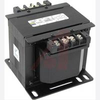 Transformer, Ind. Cntrl, 500 VA, 120 or240 V Pri, 24 V Sec, 60 Hz, Encapsulated - 70209185 - Allied Electronics, Inc.