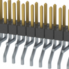 Headers, Male Pins - MMT-112-02-L-MT-ND - DigiKey