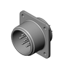 Circular Connector Assemblies - 670-N/MS3102A16S-1P-ND - DigiKey