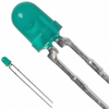 LED Indication - Discrete - HLMP-1503 - ODG (Origin Data Global)