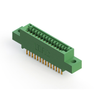 Edgeboard Connectors - 151-845-014-558-404-ND - DigiKey