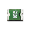 PolySwitch 1210 Size Lead-Free Surface Mount Resettable PPTC - microSMD150F-2 - Littelfuse, Inc.