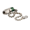 Coaxial Connector (RF) Terminators - 6099-PE6TR1107-ND - DigiKey
