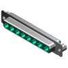 D-Sub Connector Assemblies - 900-1731071199-ND - DigiKey