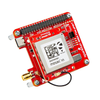 Expansion Boards, Daughter Cards - 1568-GPS-28766-ND - DigiKey