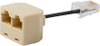 Ethernet Couplers - 206049 - RS Components, Ltd.